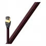 Патч-корд AudioQuest Cinnamon RJ/E PVC 8.0m